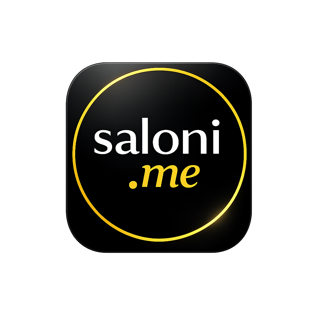 saloni.me logo